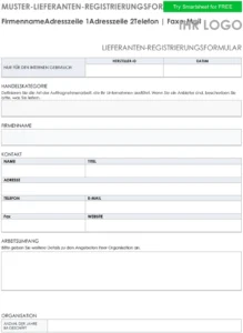 lieferantenregistrierungsformular-fuer-unternehmen-organisation-und-datenverwaltung