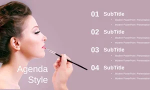 makeup-cosmetics-presentation-vorlage