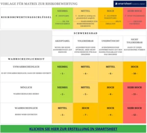 matrix-fuer-risiko­bewertung-vorlage