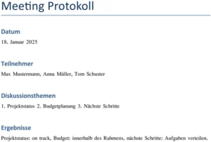 meeting-protokoll-vorlage-fuer-effektive-team-meetings