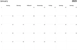 minimalistischer-monatskalender-2025