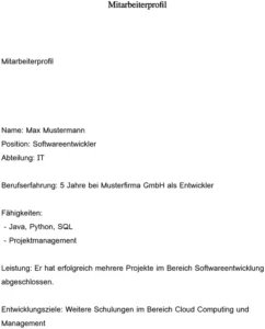 mitarbeiterprofil-uebersicht-und-anwendungsmöglichkeiten