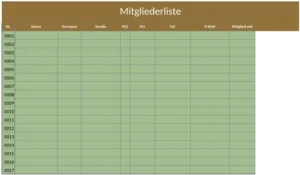mitgliederliste-fuer-vereine-und-organisationen