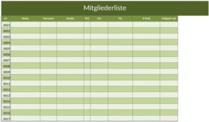 mitgliederliste-verwaltung-effizient-organisation-sportclub-verein