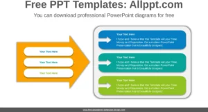 modernes-powerpoint-diagramm-vorlage-visualisierung