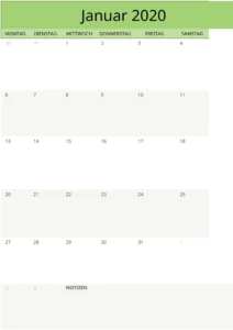 monatlicher-kalender-fuer-organisation-und-planung