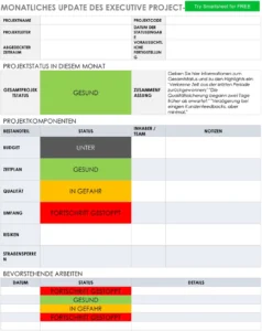 monatliches-projekt-update-mit-status-und-komponenten