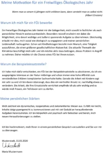 motivationsschreiben-vorlage-fuer-foej-bewerbung