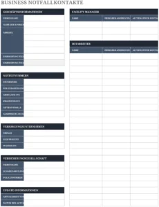 notfallkontakte-organisation-und-management-vorlage
