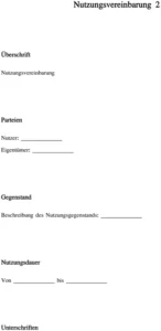 nutzungsvereinbarung-fuer-klarheit-in-vereinbarungen