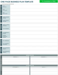 one-page-business-plan-pdf
