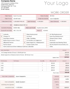 pdf-vorlage-fuer-arbeitsauftraege-im-automobilsektor