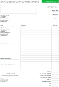 pdf-vorlage-fuer-kostenvoranschlaege-im-bauwesen