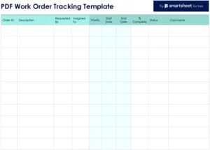 pdf-work-order-tracking-template-arbeitsauftragsverfolgung