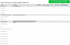 pilot-project-success-criteria-vorlage