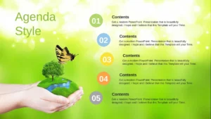 powerpoint-vorlage-fuer-den-earth-day-mit-ansprechenden-layouts