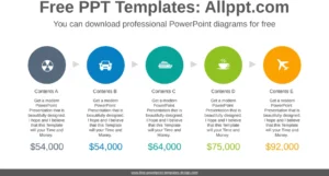 powerpoint-vorlage-fuer-diagramme-und-infografiken