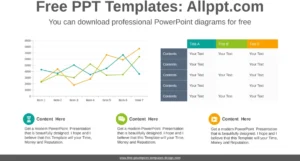 powerpoint-vorlage-fuer-diagramme-und-infografiken