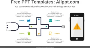 powerpoint-vorlage-fuer-diagramme-und-infografiken