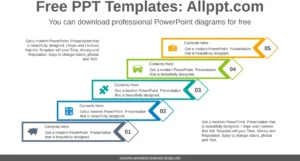 powerpoint-vorlage-fuer-diagramme-und-infografiken