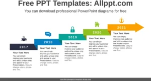 powerpoint-vorlage-fuer-diagramme-und-infografiken