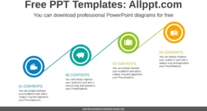 powerpoint-vorlage-fuer-diagramme-und-infografiken