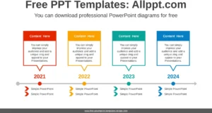 powerpoint-vorlage-fuer-diagramme-und-infografiken