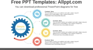powerpoint-vorlage-fuer-diagramme-und-infografiken