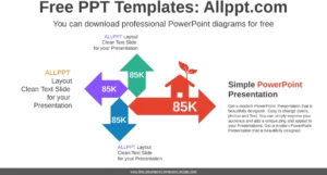 powerpoint-vorlage-fuer-diagramme-und-infografiken