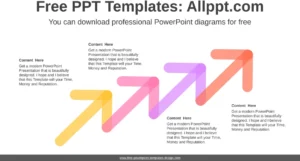 powerpoint-vorlage-fuer-diagramme-und-infografiken