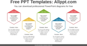 powerpoint-vorlage-fuer-diagramme-und-infografiken