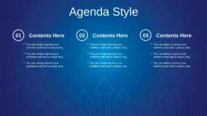 powerpoint-vorlage-fuer-finanzpraesentationen-mit-digitalen-dollar-symbolen