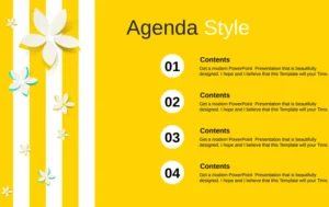 powerpoint-vorlage-fuer-kreative-praesentationen-mit-blumenmotiven