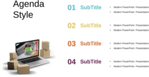 powerpoint-vorlage-fuer-online-lieferdienste