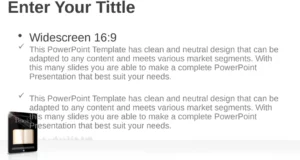 powerpoint-vorlage-fuer-praesentationen-ueber-buecher-und-bildung