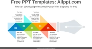 powerpoint-vorlage-fuer-professionelle-diagramme-und-ansprechende-praesentationen