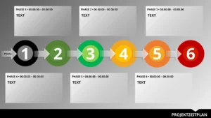 powerpoint-vorlage-fuer-projektzeitplaene