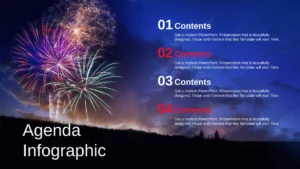 powerpoint-vorlage-fuer-unabhaengigkeitstag-mit-kreativen-designs