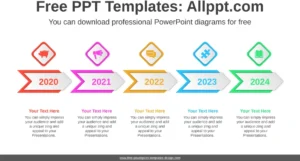 powerpoint-vorlage-fuer-zeitlinien-und-fortschrittsdarstellungen