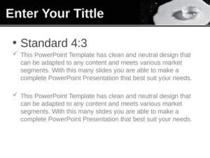 powerpoint-vorlage-gastronomie-unternehmensorganisation