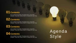 powerpoint-vorlage-gluehbirne-gestaltung-ideen
