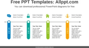 powerpoint-vorlage-moderne-praesentationen-textboxen