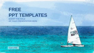 powerpoint-vorlage-segelboot-praesentationen