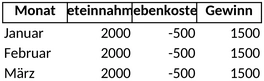 prognoserechnung-vermietung-excel