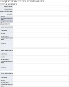 projektbericht-fuer-stakeholder-und-partner-vorlage