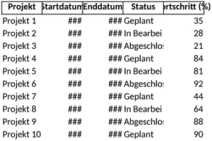 projektplan-fuer-strukturierte-organisationsprozesse