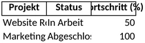 projektstatusbericht-vorlage-fuer-effektives-projektmanagement