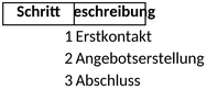prozessbeschreibung-und-projektmanagement-vorlage