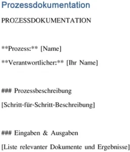 prozessdokumentation-optimierung-von-ablauffen-und-organisationen