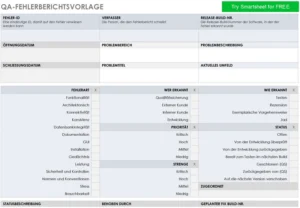 qa-fehlerberichtsvorlage-optimierung-der-dokumentation
